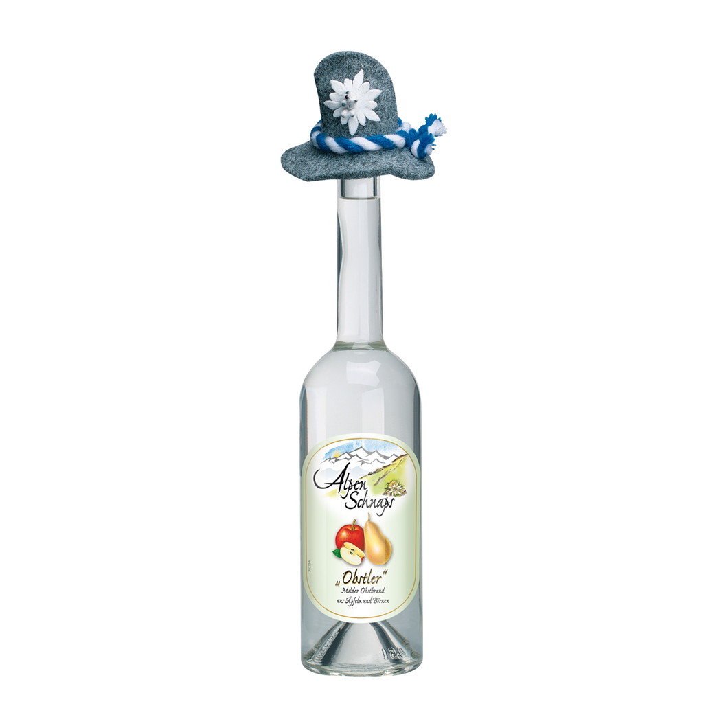 ALPEN SCHNAPS 500 ML