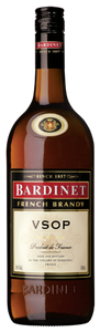 BARDINET VSOP NAPOLEON 1 LTR