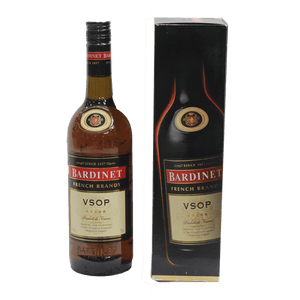 BARDINET VSOP NAPOLEON 1 LTR