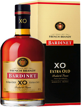 Load image into Gallery viewer, BARDINET XO &quot;EXTRA OLD&quot; 700 ML
