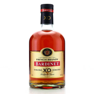 BARDINET XO "EXTRA OLD" 700 ML