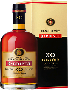 BARDINET XO "EXTRA OLD" 700 ML