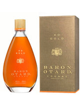 Load image into Gallery viewer, BARON OTARD XO GOLD 1 LTR
