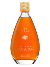 Load image into Gallery viewer, BARON OTARD XO GOLD 1 LTR
