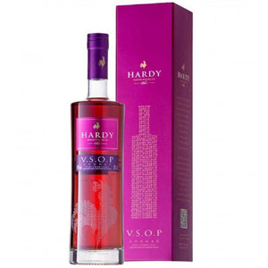 HARDY VSOP 1 LTR