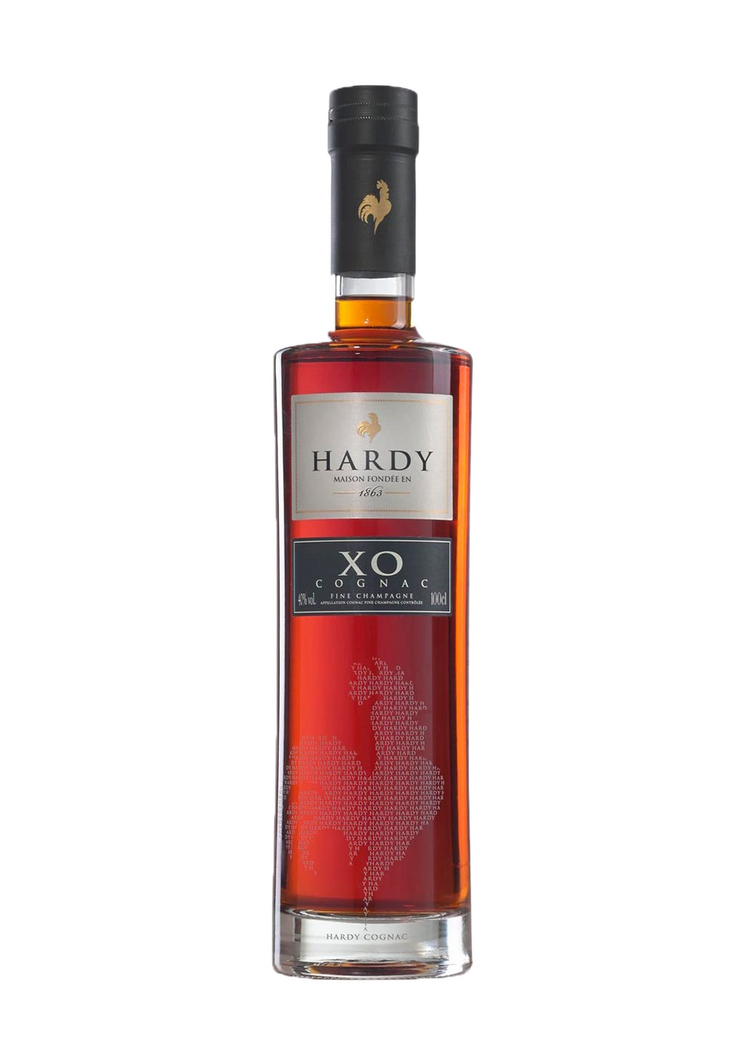 HARDY XO 1 LTR