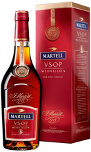 Load image into Gallery viewer, MARTELL VSOP 1 LTR
