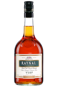 RAYNAL VSOP 1 LTR