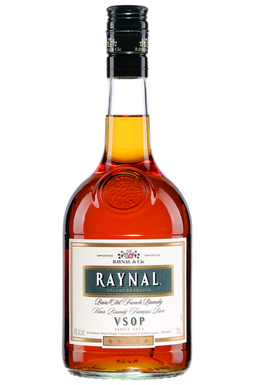 RAYNAL VSOP 1 LTR