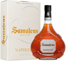 Load image into Gallery viewer, SAMALENS BAS ARMAGNAC NAPOLEON 700 ML
