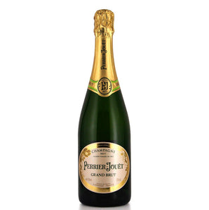 CHAMPAGNE PERRIER-JOUET GRAND BRUT 750 ML