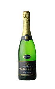 CHARLES HEIDSIECK BRUT RESERVE 750 ML