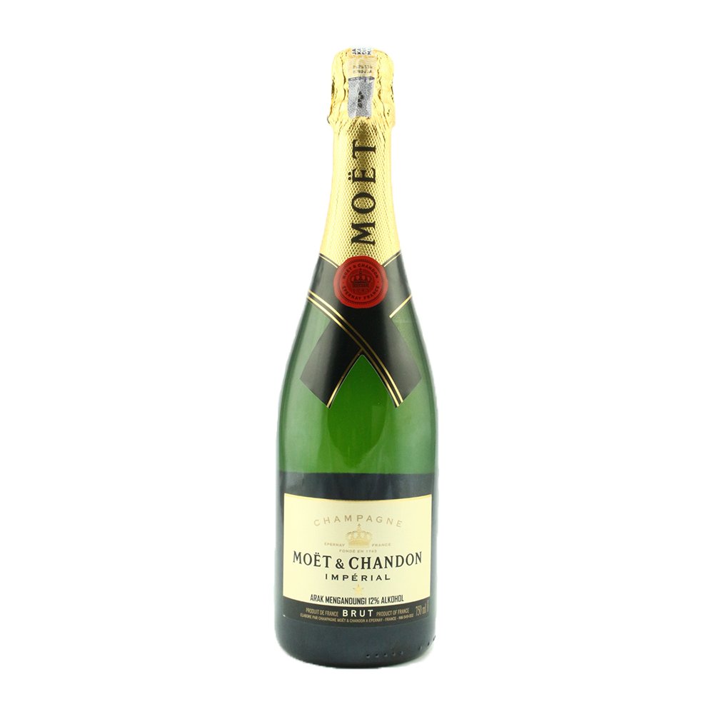 MOET & CHANDON IMPERIAL 750 ML