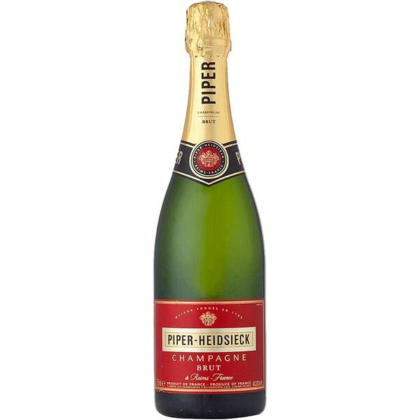 PIPER HEIDSIECK BRUT 750 ML