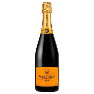 VEUVE CLICQUOT BRUT 750 ML