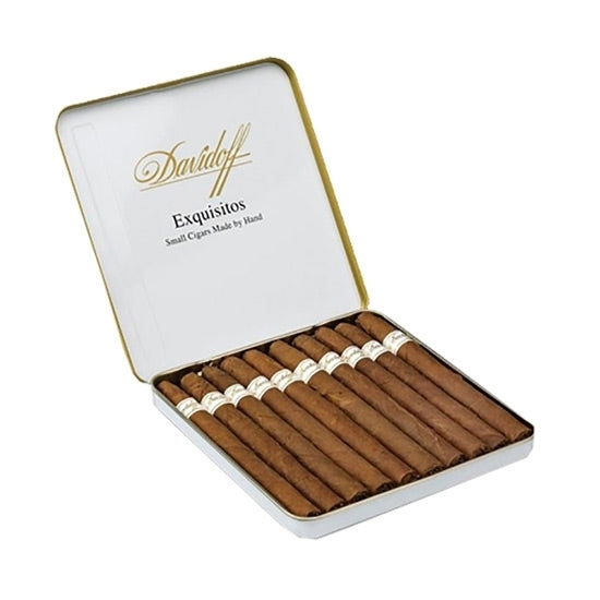 DAVIDOFF EXQUISITOS 10'S