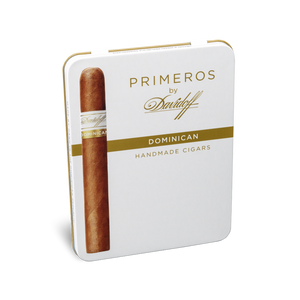 DAVIDOFF PRIMEROS 6'S