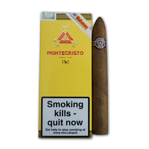 MONTECRISTO 5'S NO.2