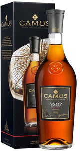 CAMUS VSOP ELEGANCE 1 LTR