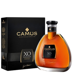 CAMUS XO ELEGANCE 1 LTR