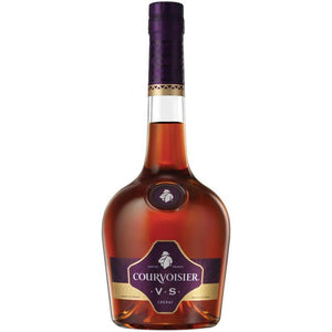 COURVOISIER VS 1 LTR