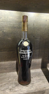 COURVOISIER VSOP 1.5 LTR