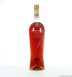 COURVOISIER VSOP 3 LTR