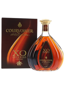 COURVOISIER XO 1 LTR