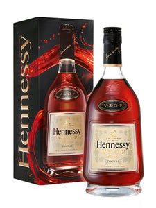 HENNESSY VSOP 1 LTR