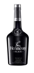 HENNESSY BLACK 1 LTR