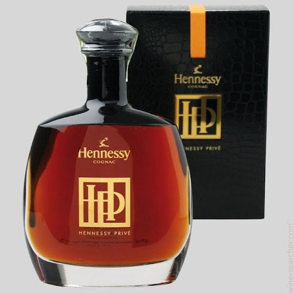 HENNESSY HP PRIVE 750 ML