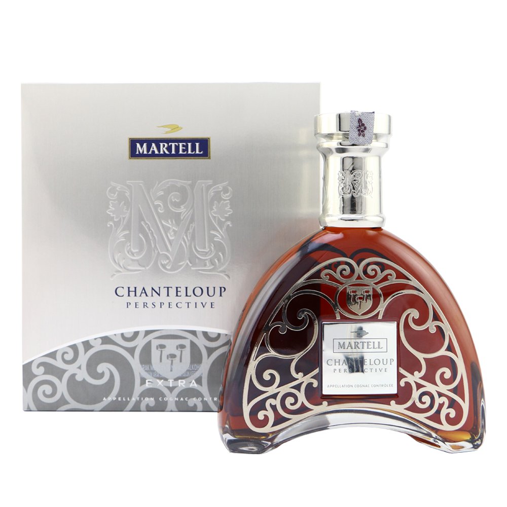 MARTELL CHANTELOUP 750 ML