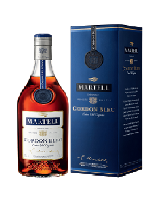 MARTELL CORDON BLEU 1.5 LTR