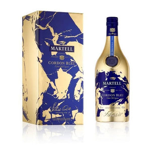 MARTELL CORDON BLEU LIMITED EDITION 2020 1 LTR