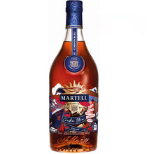 Load image into Gallery viewer, MARTELL CORDON BLEU LIMITED EDITION &quot;GLOBAL TRAVEL RETAIL&quot; 1 LTR
