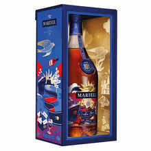 Load image into Gallery viewer, MARTELL CORDON BLEU LIMITED EDITION &quot;GLOBAL TRAVEL RETAIL&quot; 1 LTR
