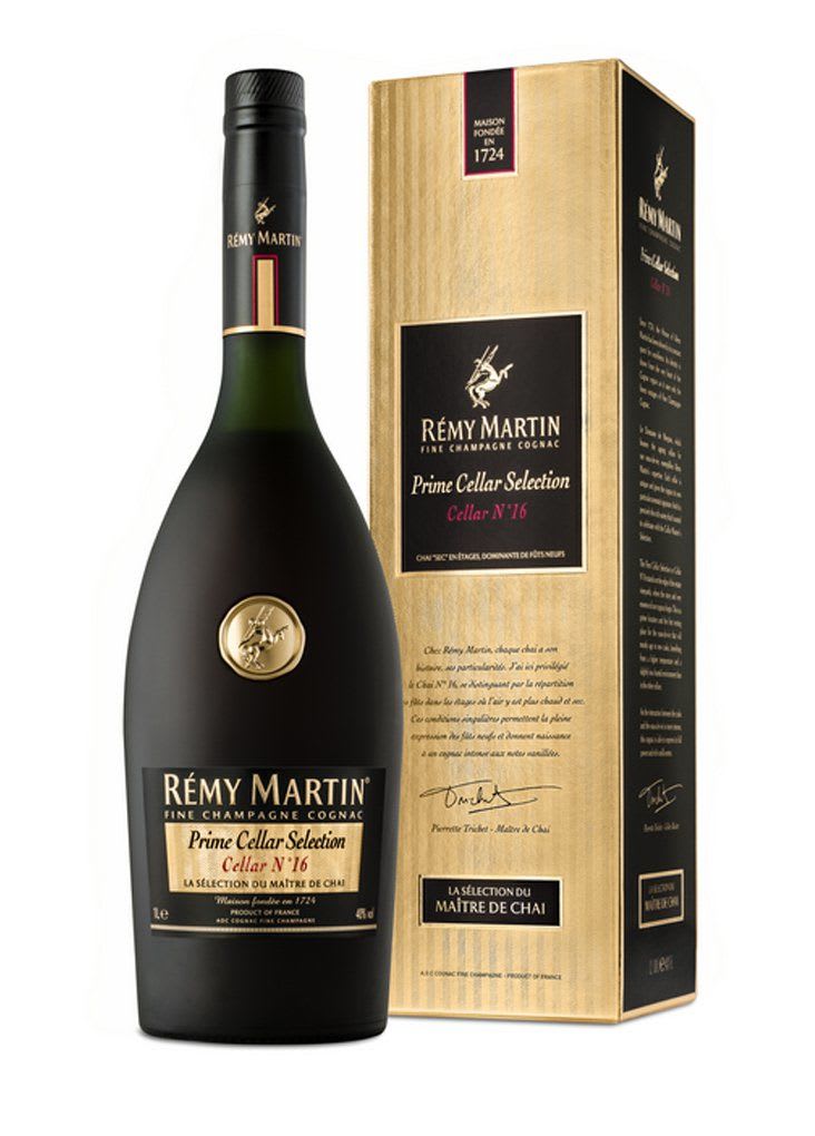 REMY MARTIN CELLAR NO 16 1 LTR