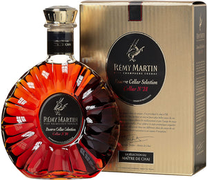 REMY MARTIN CELLAR NO 28 1 LTR