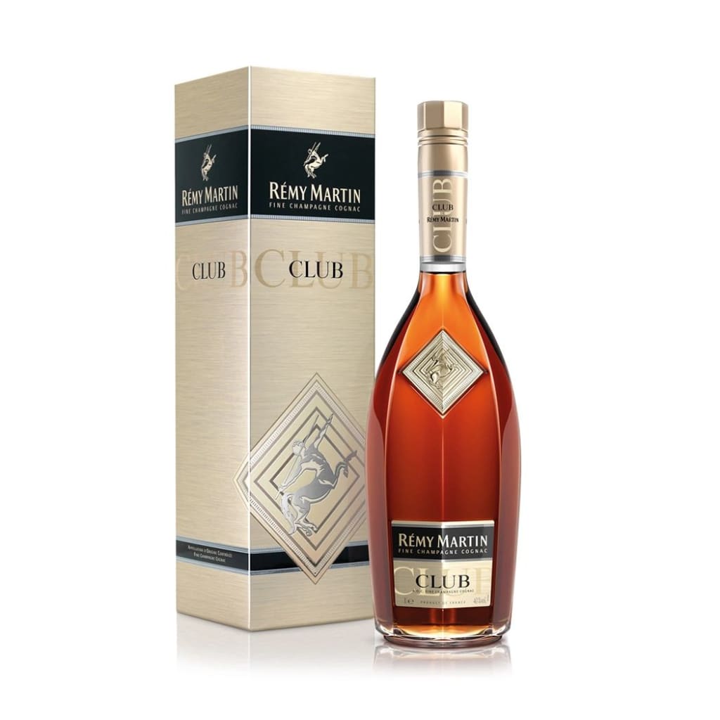 REMY MARTIN CLUB 1 LTR