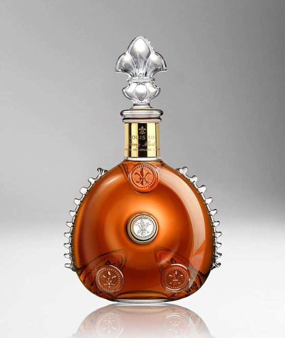 REMY MARTIN LOUIS XIII 700 ML