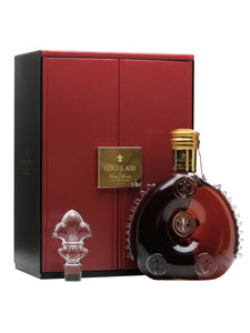 REMY MARTIN LOUIS XIII 1.5 LTR