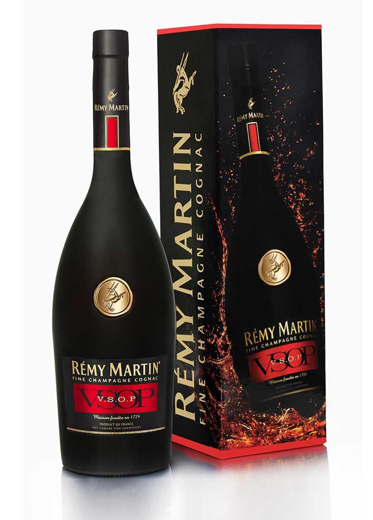 REMY MARTIN VSOP 1 LTR