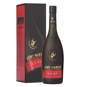 REMY MARTIN VSOP 3 LTR