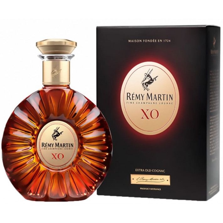 REMY MARTIN XO 1 LTR