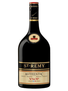 ST-REMY MARTIN VSOP 1 LTR