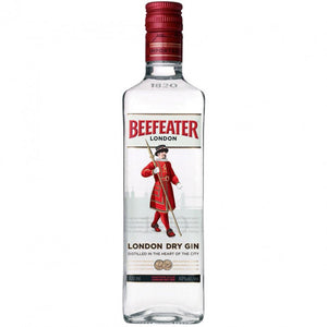 BEEFEATER DRY GIN 1 LTR