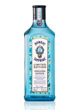 Load image into Gallery viewer, BOMBAY SAPPHIRE ESTATE 1 LTR
