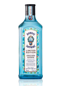 BOMBAY SAPPHIRE ESTATE 1 LTR