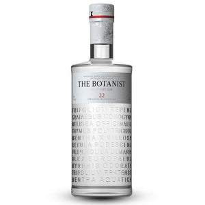 THE BOTANIST GIN 1 LTR