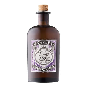 MONKEY 47 SCHWARZWALD DRY GIN 500 ML